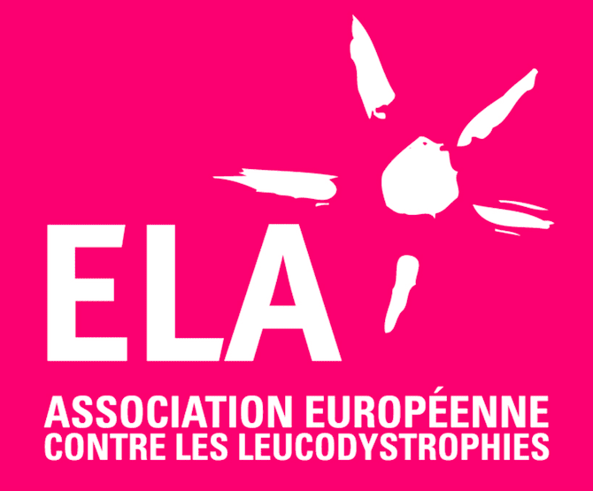 logo d'ELA